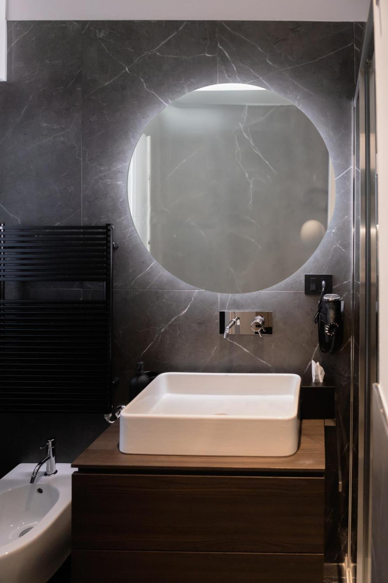 Barneys Design Apartment ตารันโต ภายนอก รูปภาพ