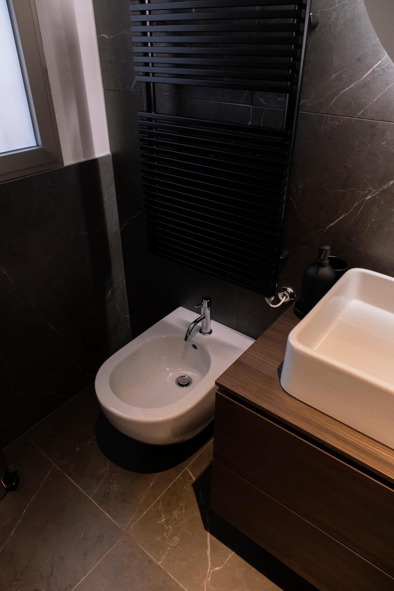 Barneys Design Apartment ตารันโต ภายนอก รูปภาพ