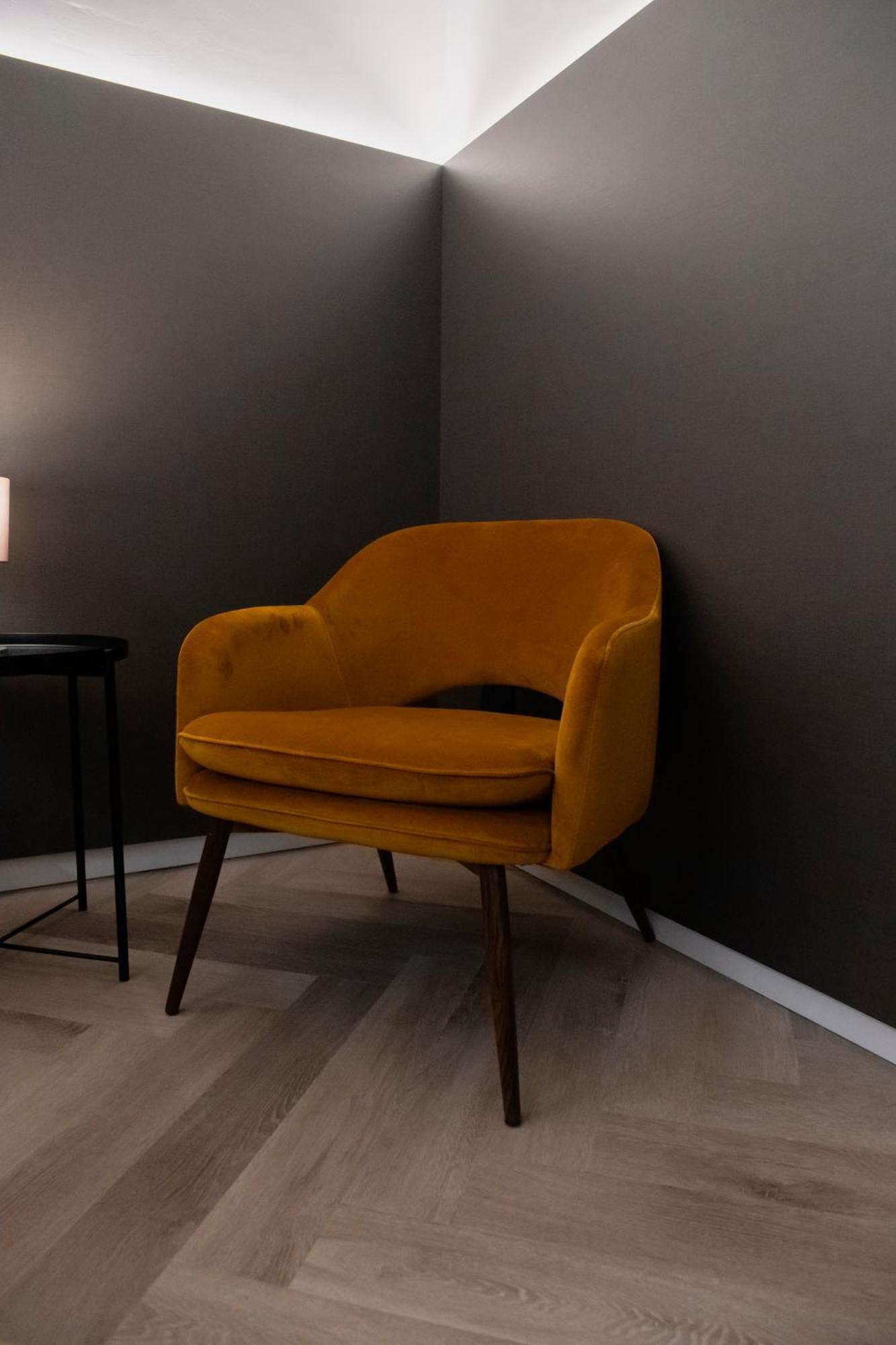 Barneys Design Apartment ตารันโต ภายนอก รูปภาพ